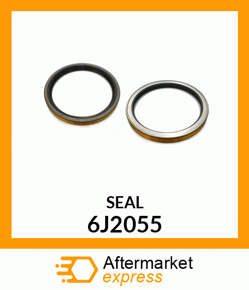 SEAL 6J2055