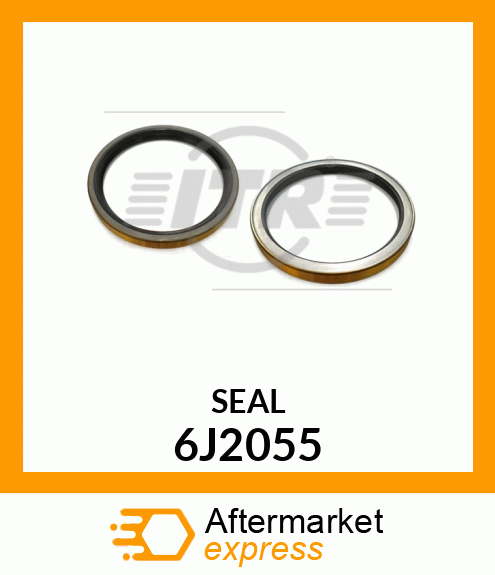 SEAL 6J2055