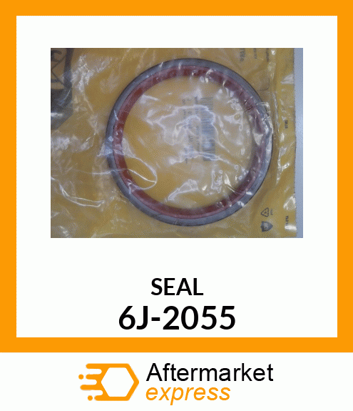 SEAL 6J-2055