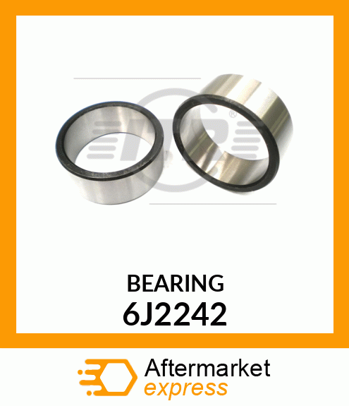 BEARING 6J2242