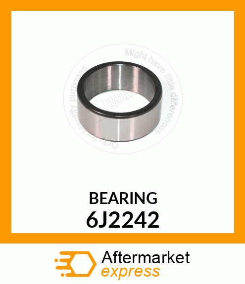 BEARING 6J2242