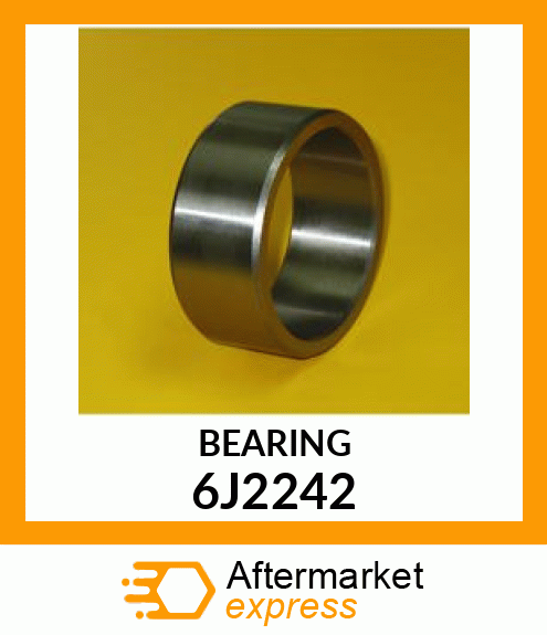 BEARING 6J2242