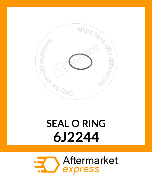 SEAL 6J2244