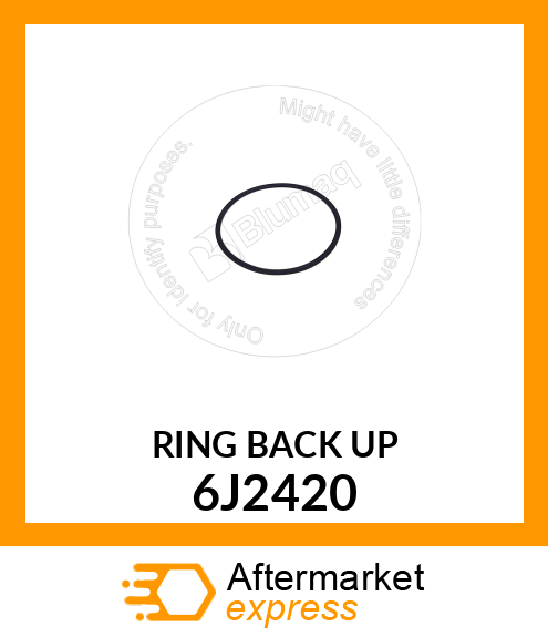 RING 6J2420