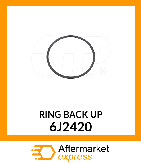 RING 6J2420