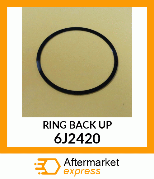 RING 6J2420