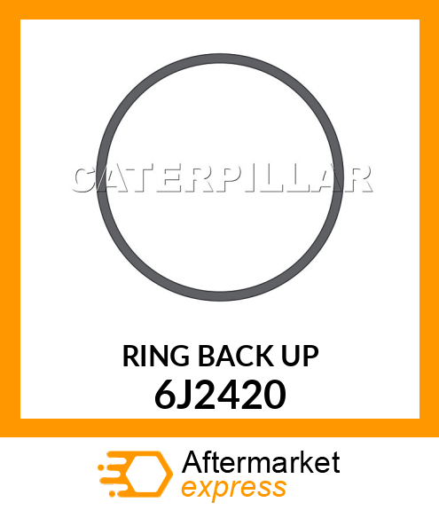 RING 6J2420