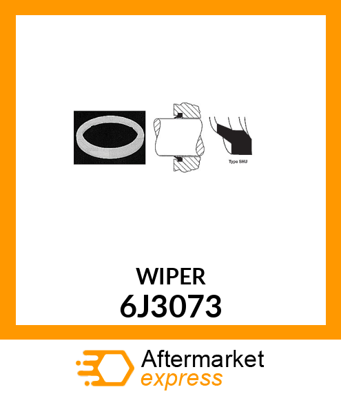 WIPER 6J3073