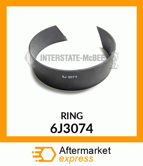 RING 6J3074