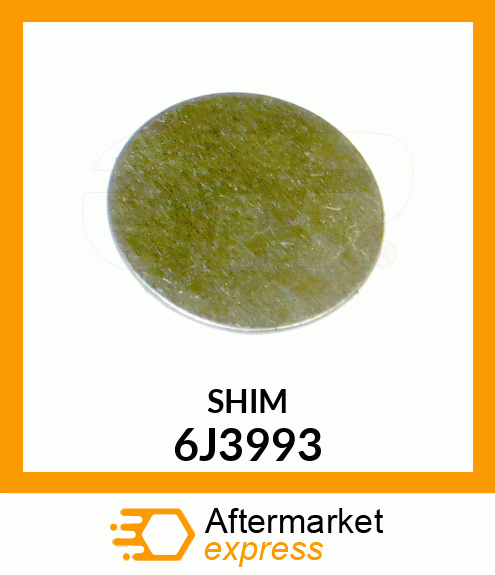 SHIM 6J3993