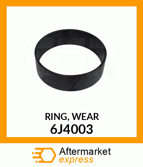 RING 6J4003