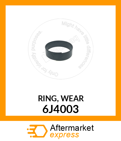 RING 6J4003