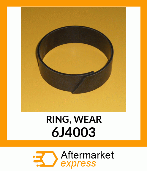 RING 6J4003