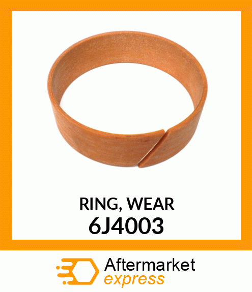 RING 6J4003