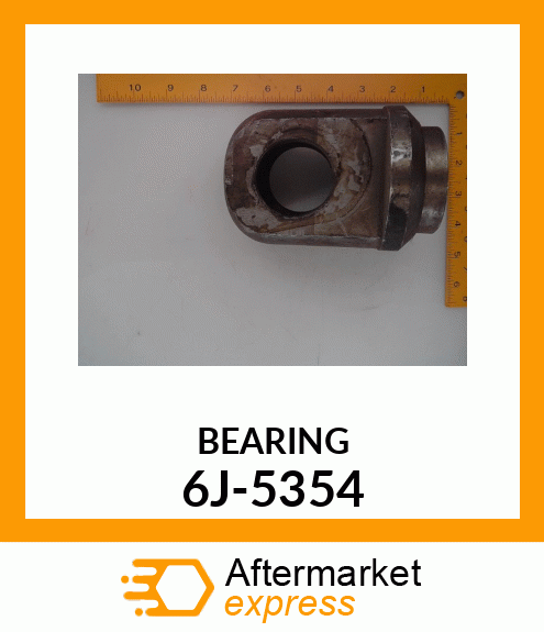 BEARING 6J-5354