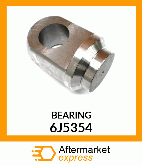 BEARING 6J-5354