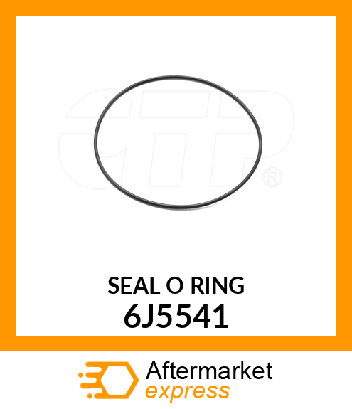 SEAL 6J5541