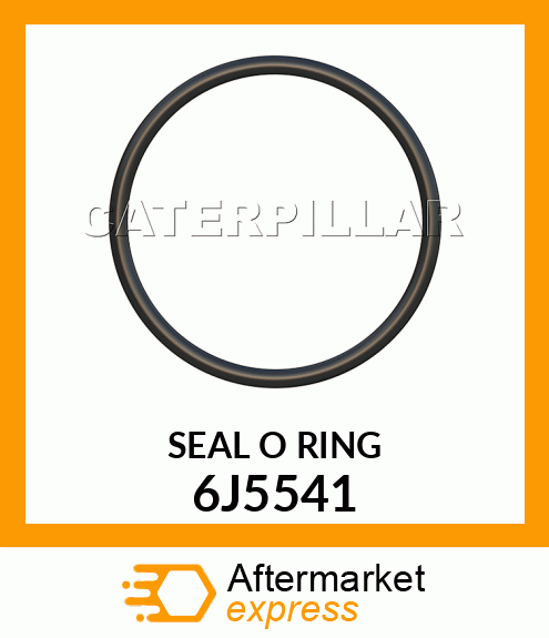 SEAL 6J5541