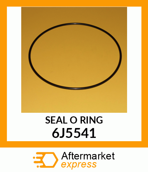 SEAL 6J5541