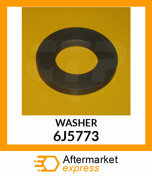 WASHER 6J5773