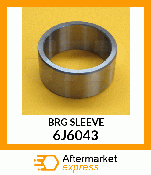 BEARING 6J6043