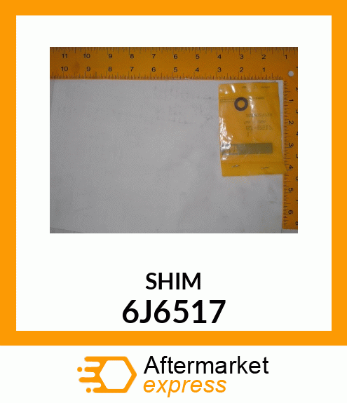 SHIM 6J6517