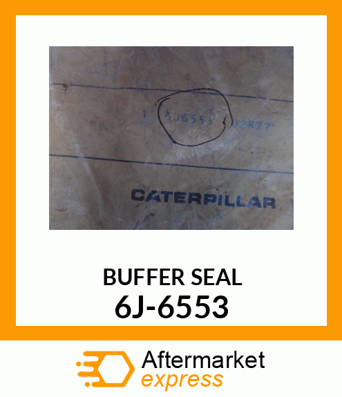 SEAL A 6J-6553