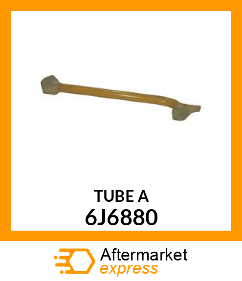 TUBE 6J6880