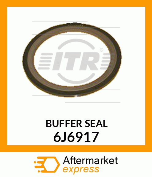 SEAL 6J6917