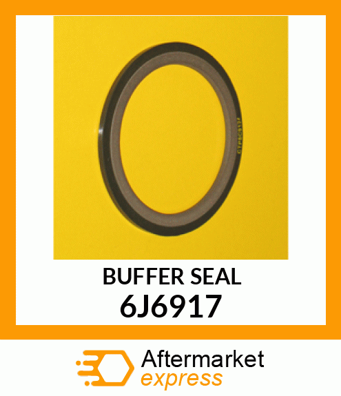 SEAL 6J6917