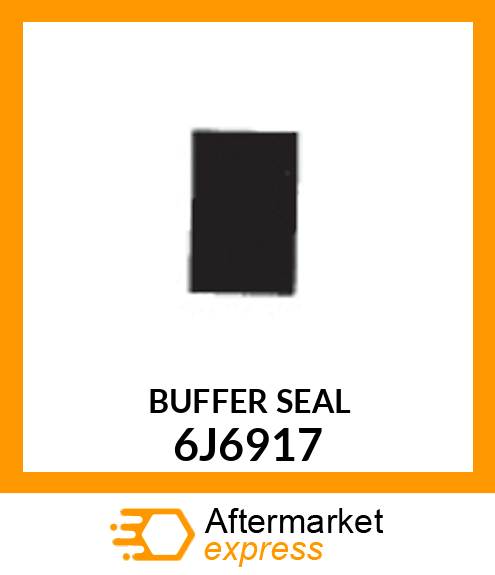 SEAL 6J6917