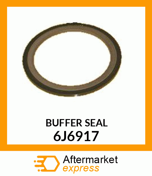 SEAL 6J6917