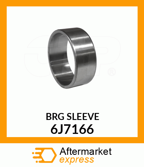 BEARING 6J7166