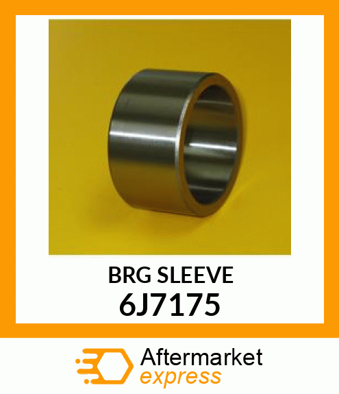 BEARING 6J7175