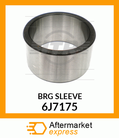 BEARING 6J7175