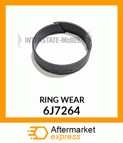 RING 6J7264