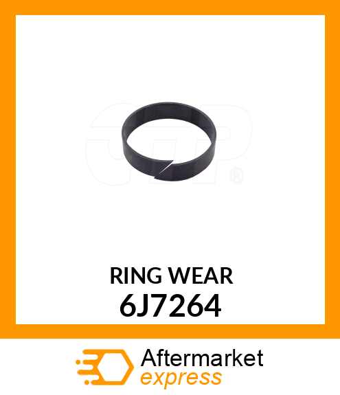 RING 6J7264