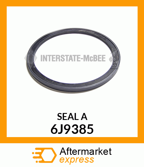 SEAL A 6J9385