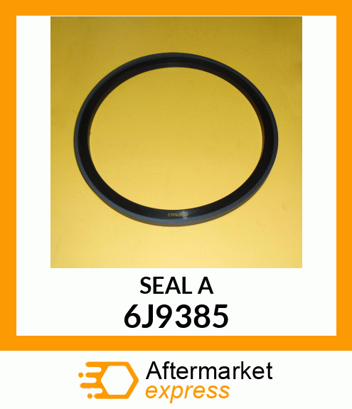 SEAL A 6J9385