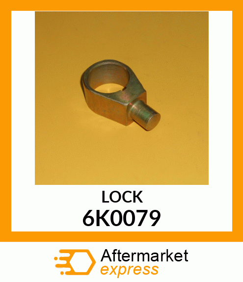 LOCK 6K0079