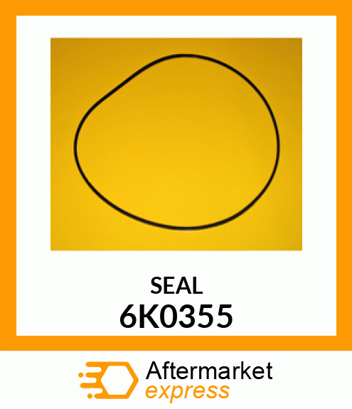 SEAL 6K0355