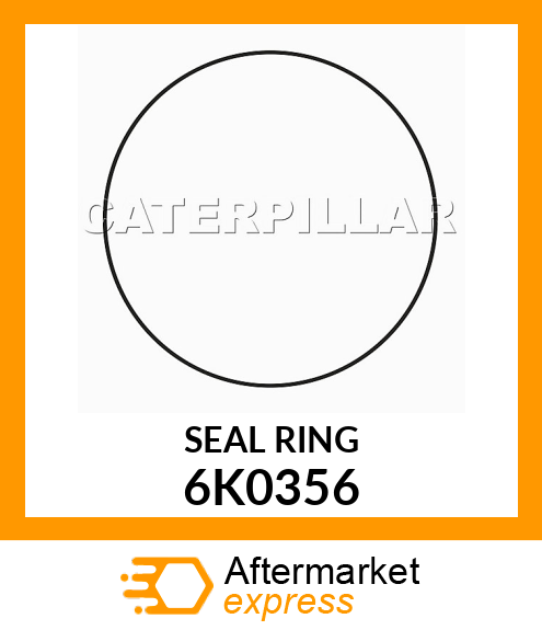 SEAL 6K0356