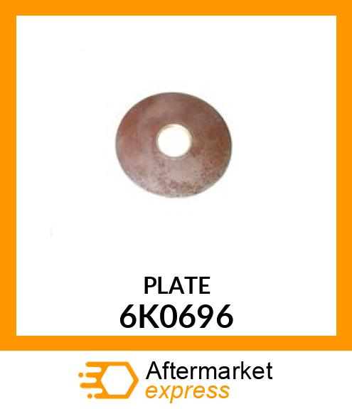 PLATE 6K0696