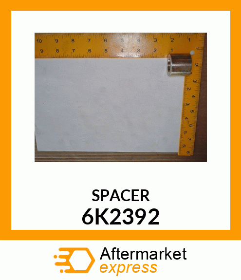 SPACER 6K2392