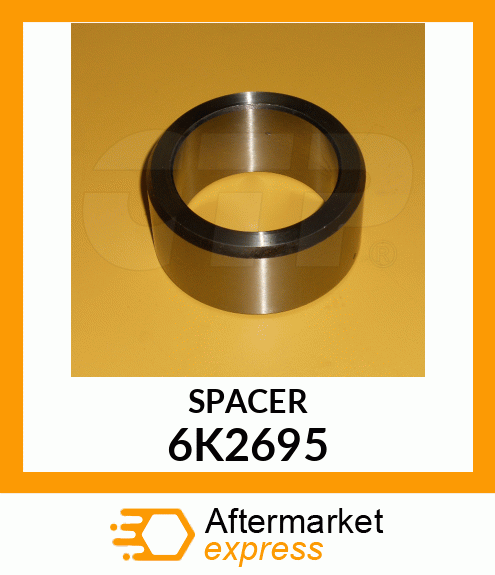 SPACER 6K2695