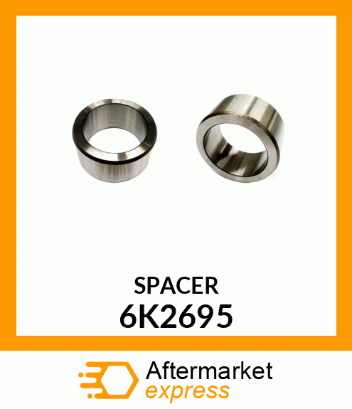 SPACER 6K2695