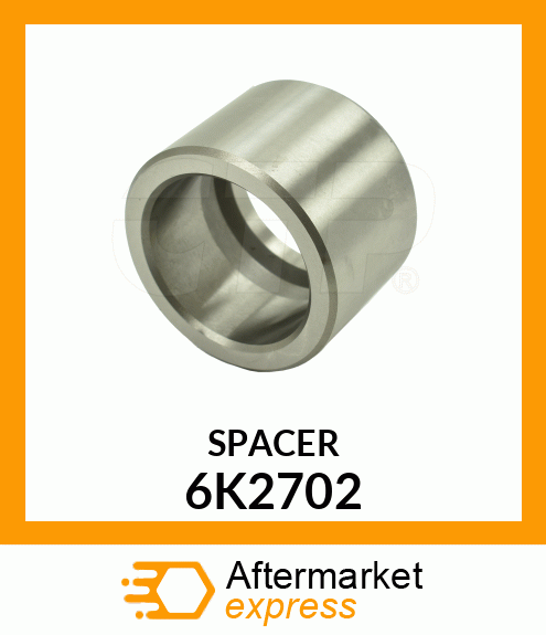 SPACER 6K2702