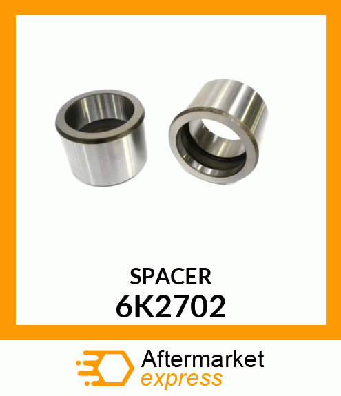 SPACER 6K2702