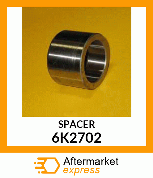 SPACER 6K2702