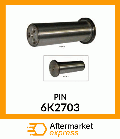 PIN 6K2703